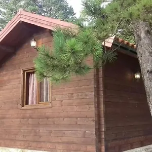 Appartamento Iliria Tiny House Llogora, Orikum