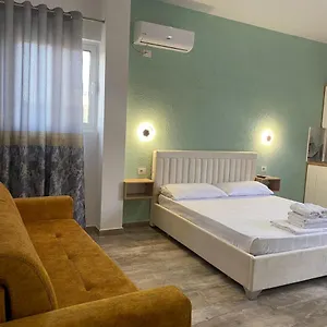 Appartamento Gray&oli, Vlorë