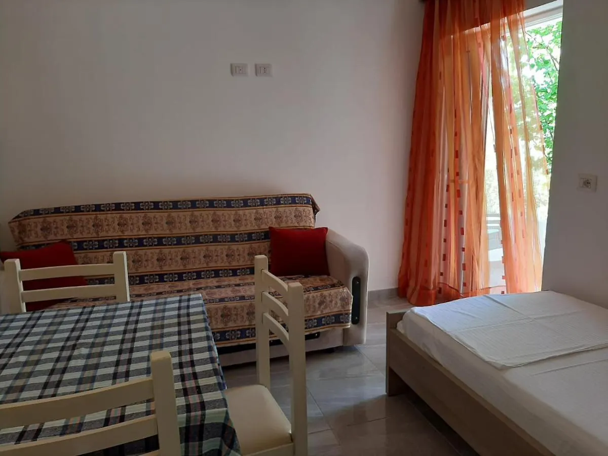 Tophill Apartments Borsh 0*,  Albania
