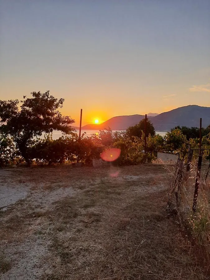 Tophill Apartments Borsh Albania